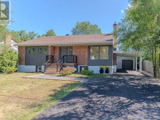 House for sale in Mulhurst Bay, Ontario