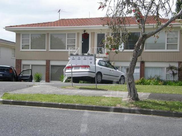 House for rent in Hillersden, Oroua County