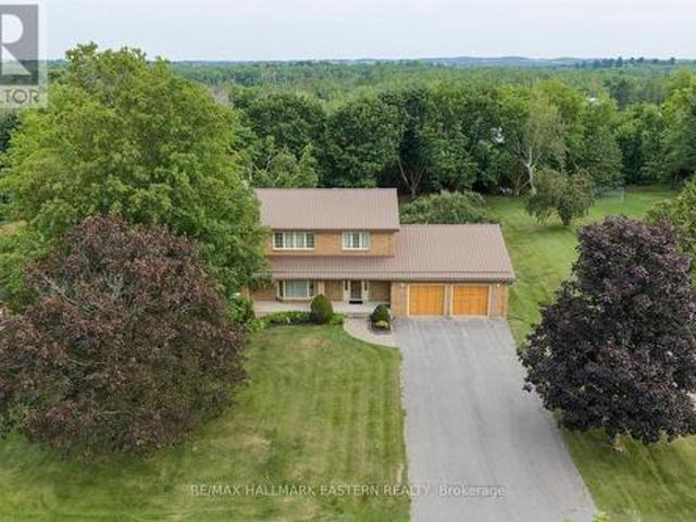 House for sale in Otonabee-south Monaghan, Ontario