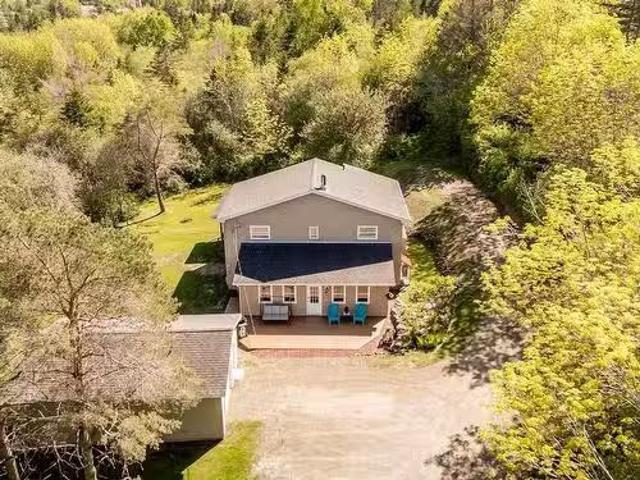 House for sale in Nova Scotia