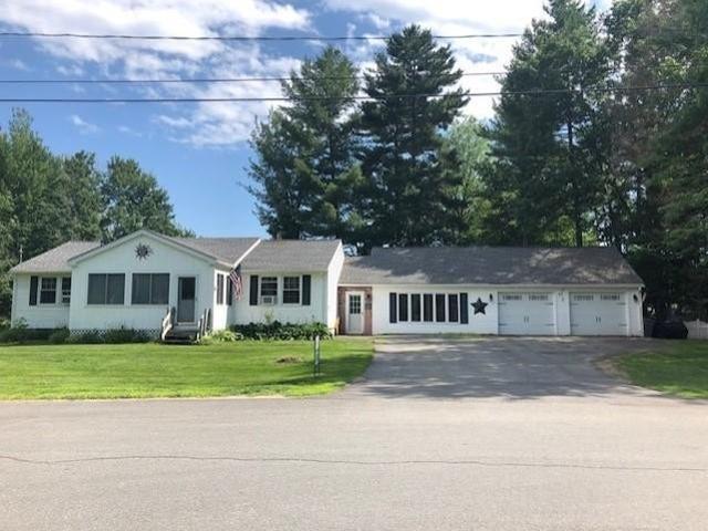 House for sale in Milford, Maine