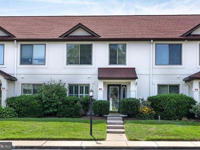 Condo for sale in Chester, Maryland