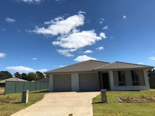 Apartment for rent in Abington, New South Wales