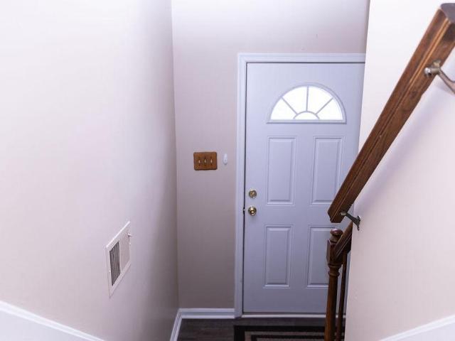 Townhouse for sale in Indian Head, Maryland