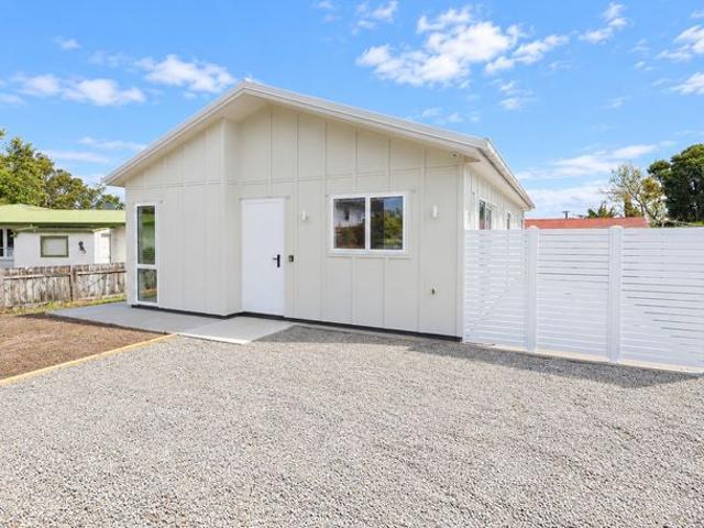 House for rent in Mangapapa, Gisborne