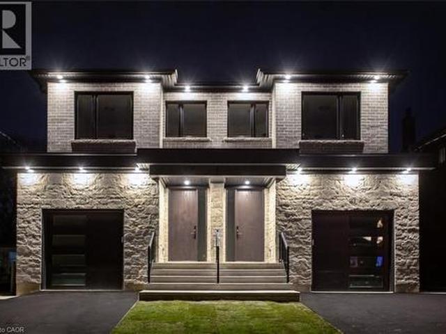 House for rent in Ancaster, Ontario