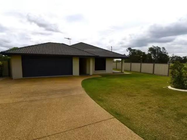 House for rent in Gracemere, Queensland