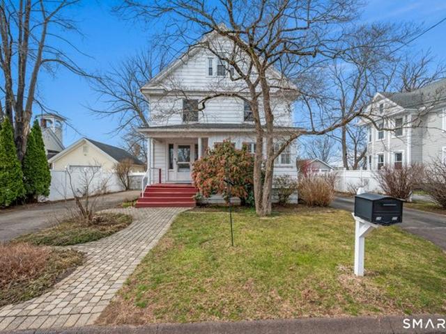 House for sale in East Windsor, Connecticut
