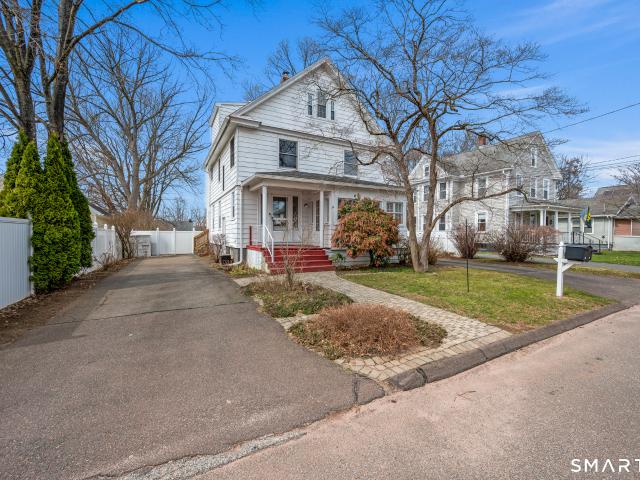 Property for sale in East Windsor, Connecticut