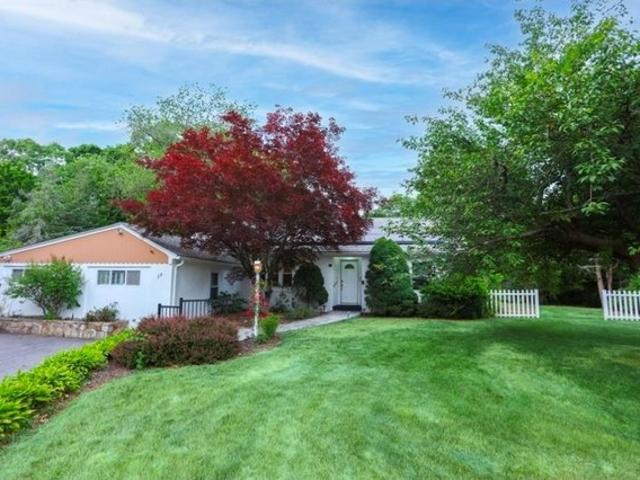 House for sale in Johnston, Rhode Island
