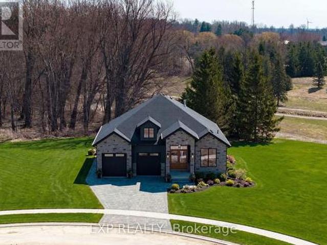House for sale in South Huron, Ontario