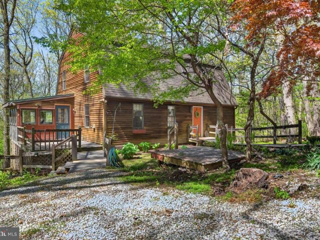 House for sale in Holtwood, Pennsylvania