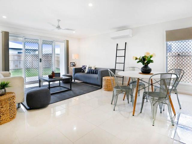 House for rent in Mount Louisa, Queensland
