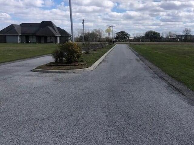 Land for sale in Saint Martin, Louisiana