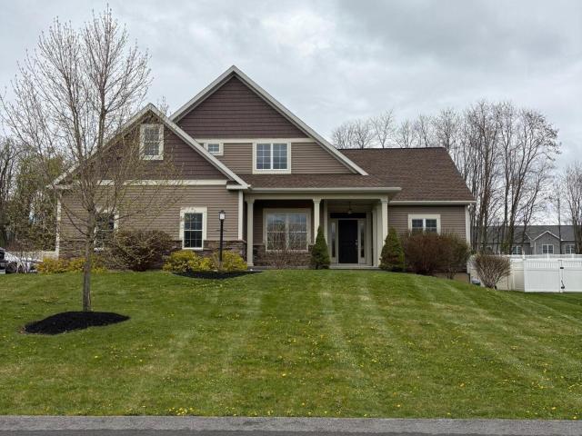 House for sale in Saratoga, New York