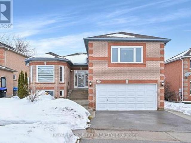 House for sale in Bradford West Gwillimbury, Ontario
