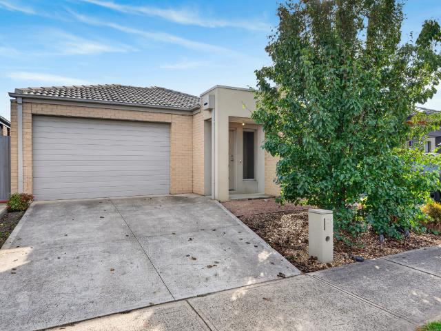 House for rent in Camerons Creek, Victoria