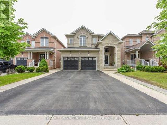 House for sale in Georgina, Ontario