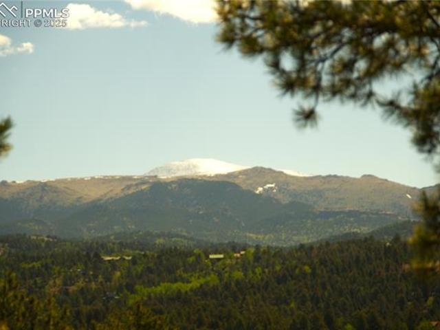 Land for sale in Cripple Creek