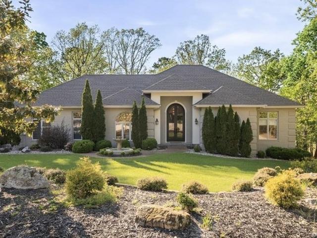 House for sale in Hot Springs Village, Garland County