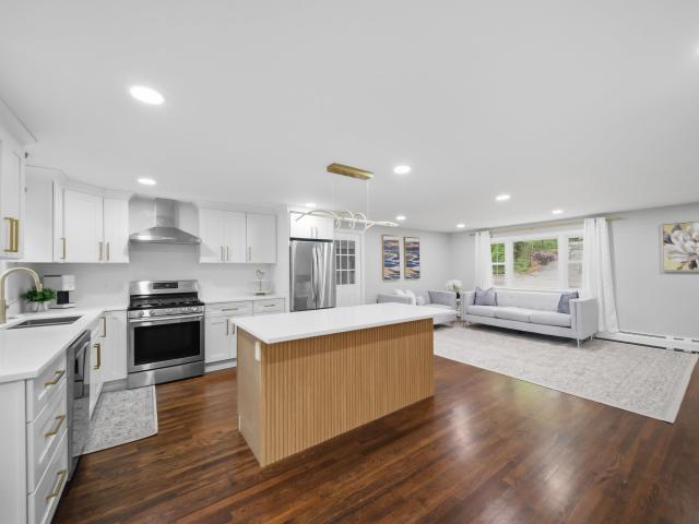 House for sale in New Hampshire