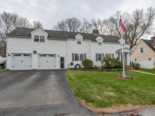 Property for sale in New Hampshire
