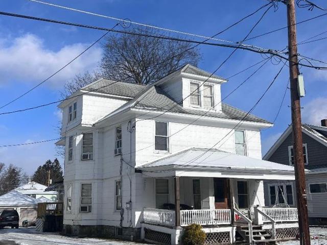 House for sale in New York