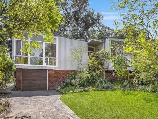 House for rent in Sutherland, New South Wales