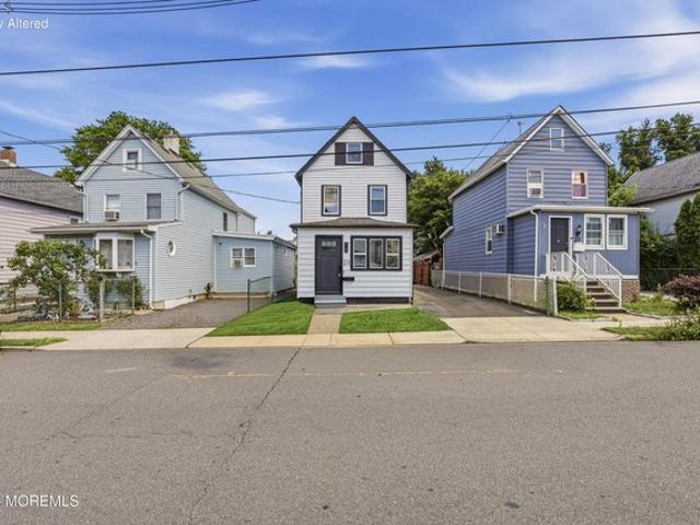 House for sale in South River, New Jersey