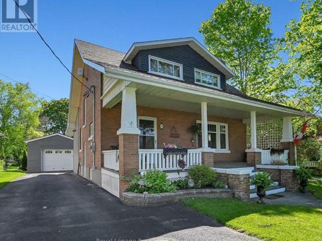 House for sale in Cramahe, Ontario