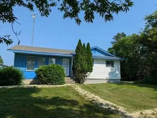 House for sale in Marchand, Manitoba