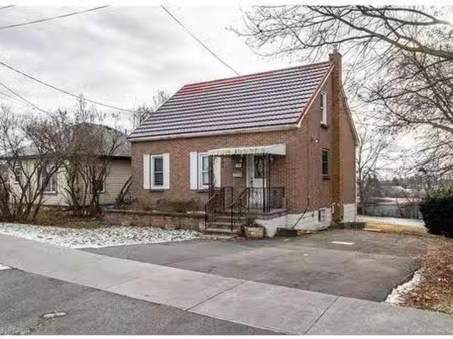 House for sale in Belleville, Ontario