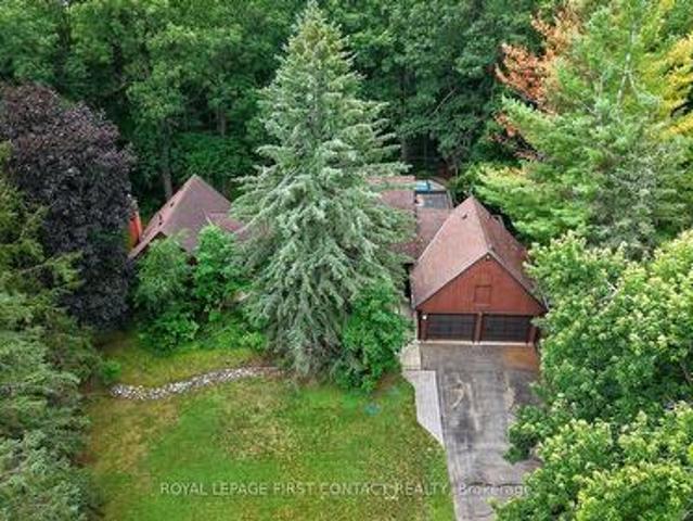 House for sale in Springwater, Ontario