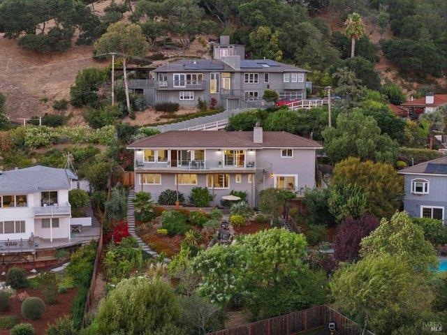 House for sale in San Rafael, California