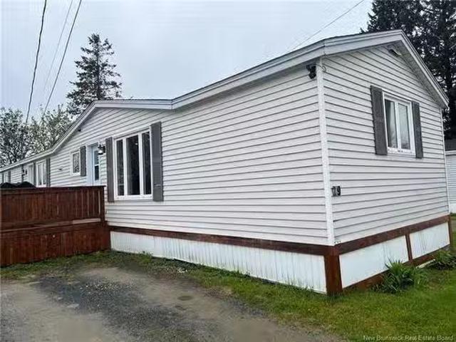 House for sale in Miramichi, New Brunswick