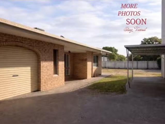 Apartment for rent in Moree, New South Wales