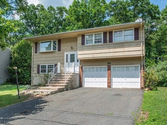 House for sale in New Jersey
