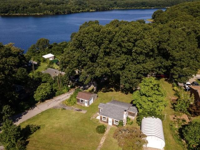 House for sale in Preston, Connecticut