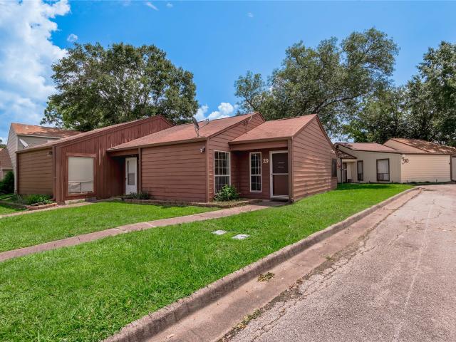 Townhouse for sale in Texas