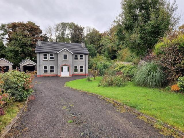 House for rent in Northern Ireland