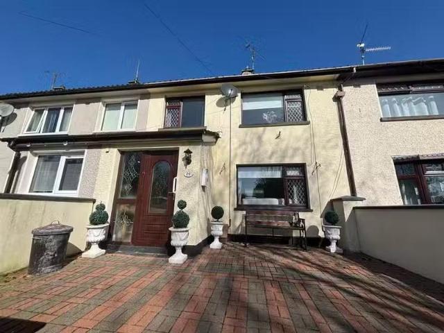 House for sale