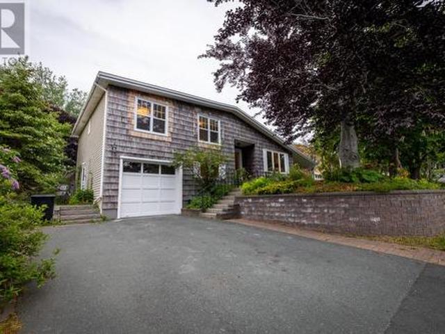 House for sale in Foxtrap, Newfoundland And Labrador