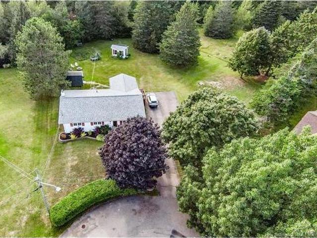 House for sale in Saint-louis, New Brunswick
