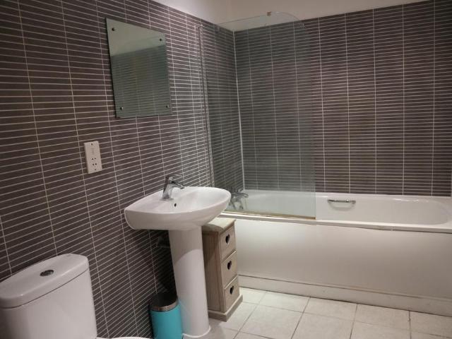 Apartment for rent in Ropewalks, Liverpool