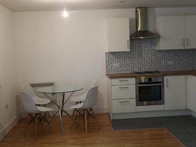 Apartment for rent in Ropewalks, Liverpool
