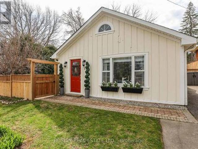 House for rent in Niagara, Ontario