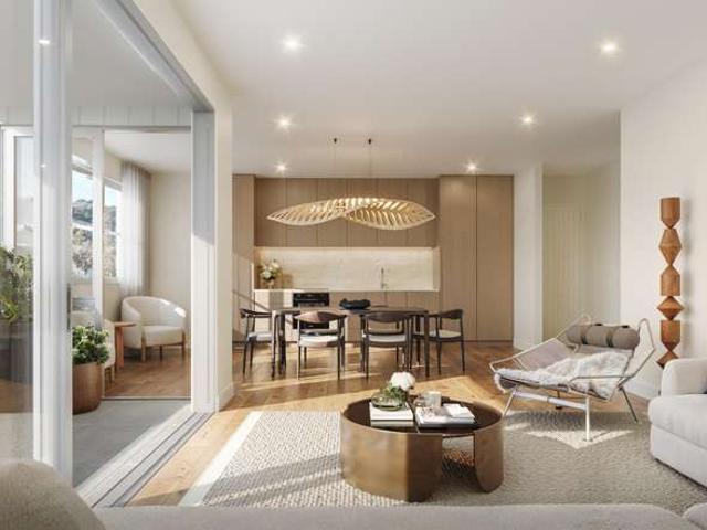 Apartment for sale in Matata, Wellington