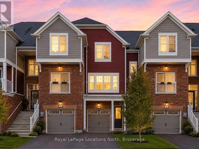 House for rent in Georgian Sands, Wasaga Beach