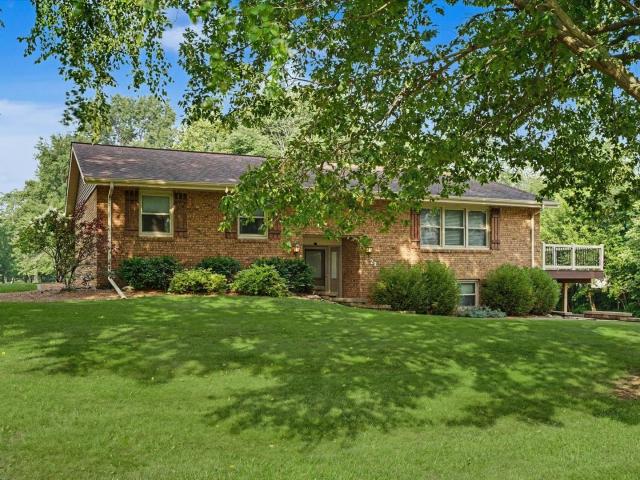 House for sale in Sidney, Illinois