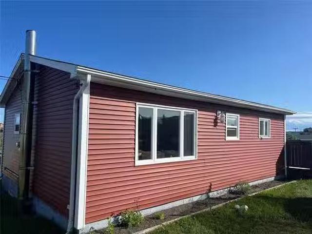 House for sale in Bonavista, Newfoundland And Labrador